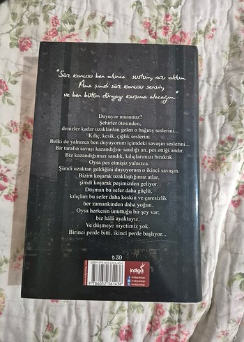 Karantina İlk 3 Kitabı - Görsel 4