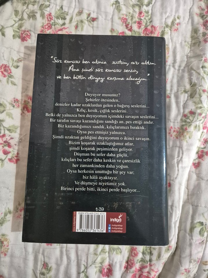 Karantina İlk 3 Kitabı - Görsel 4