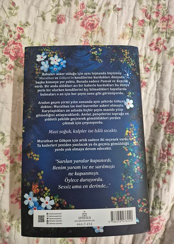 Gökçen Serisi - Görsel 2