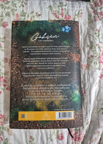 Gökçen Serisi - Görsel 7