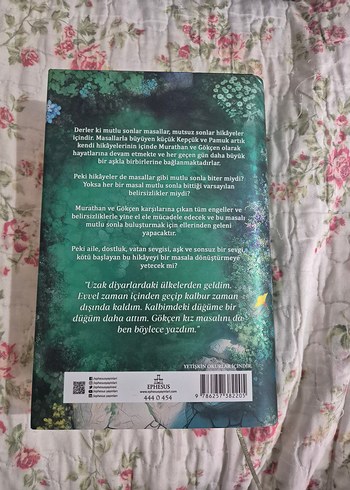 Gökçen Serisi - Görsel 9