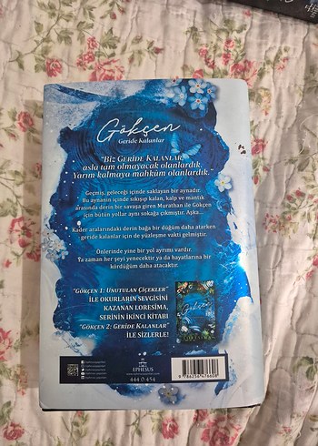 Gökçen Serisi - Görsel 4