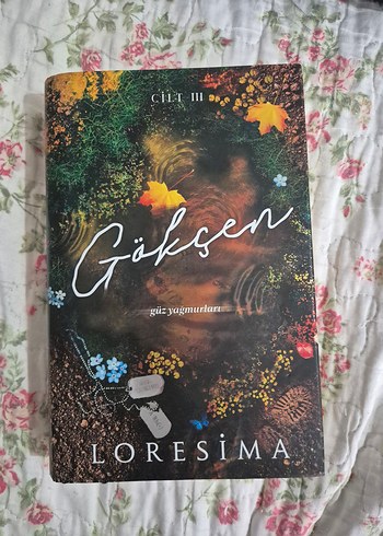 Gökçen Serisi - Görsel 6