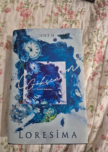 Gökçen Serisi - Görsel 5