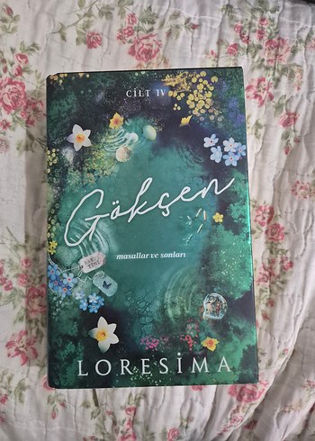 Gökçen Serisi - Görsel 8