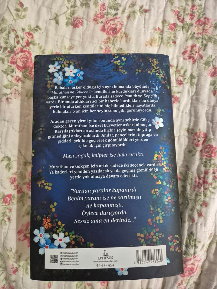 Gökçen Serisi - Görsel 2