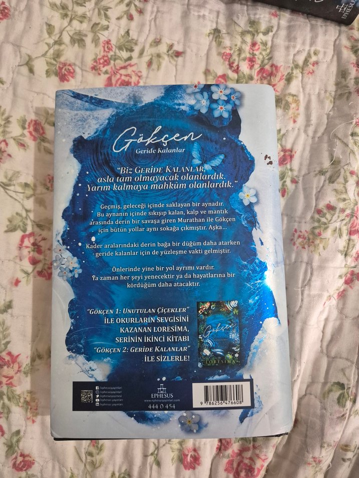 Gökçen Serisi - Görsel 4