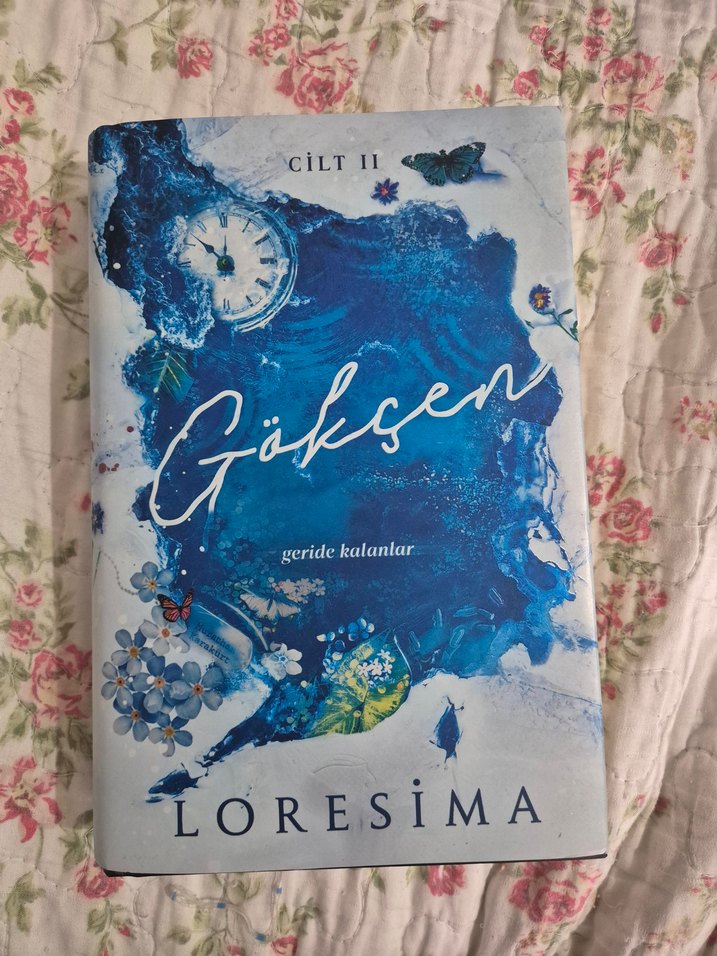 Gökçen Serisi - Görsel 3