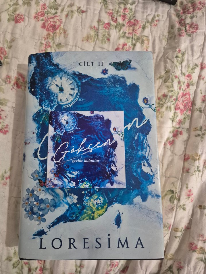 Gökçen Serisi - Görsel 5