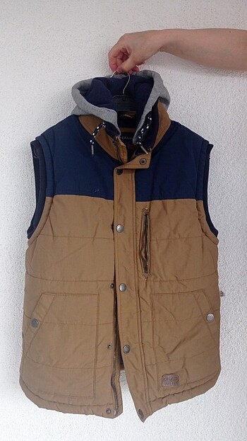 LC Waikiki Erkek yelek