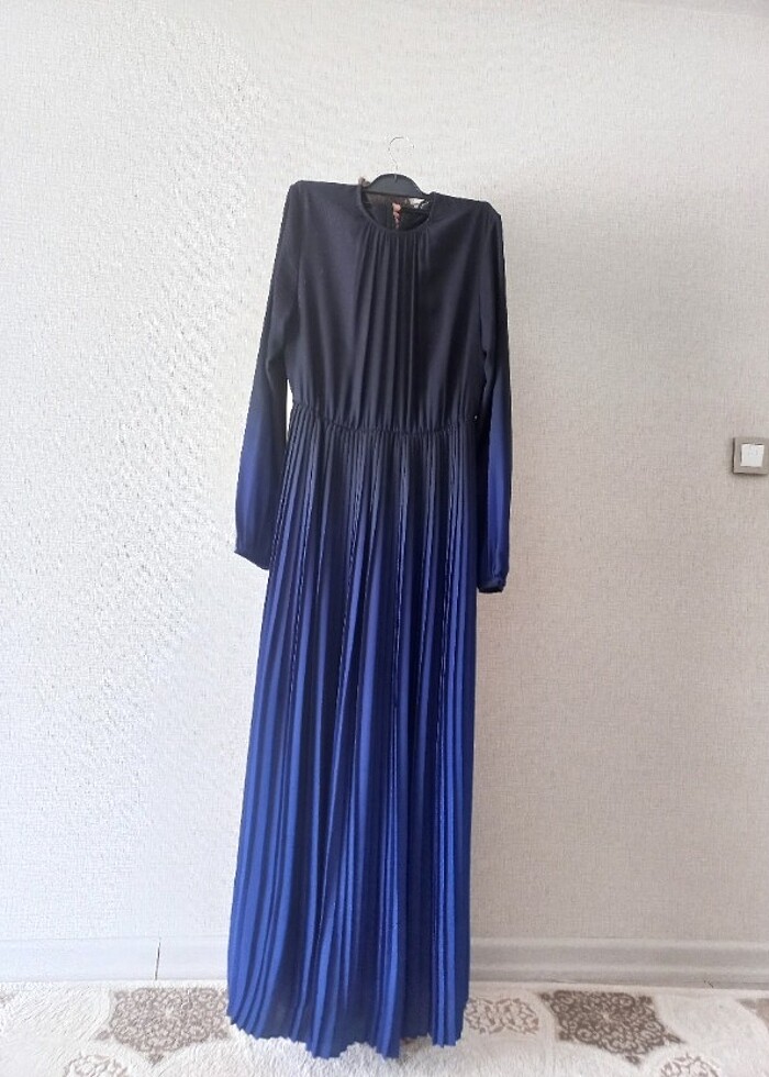 Kadın Elbise - Görsel 2