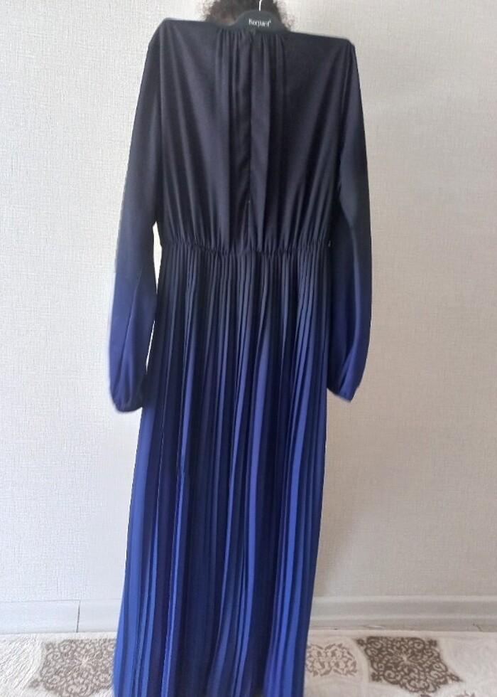 Kadın Elbise - Görsel 3