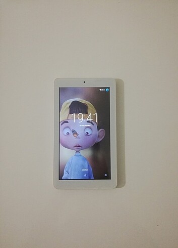 TABLET