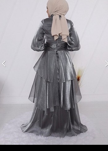 tesettür abiye - Görsel 4