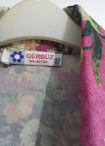 40 Beden Tunik