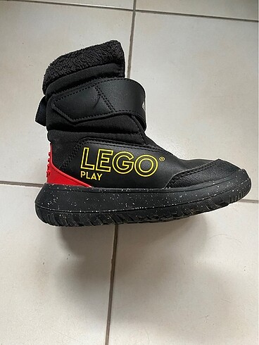 27 Beden Adidas Lego Boz