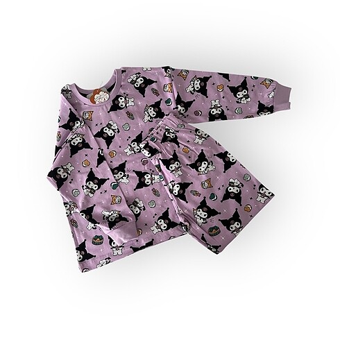 Diğer KUROMI PIJAMA