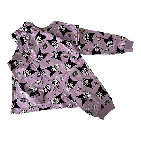 KUROMI PIJAMA