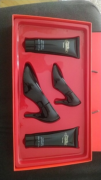 Parfüm Set