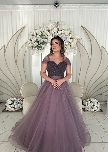 Abiye Abiye nişan elbisesi
