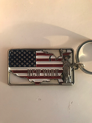 Amerika anahtarlık