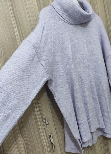 LC Waikiki Boğazlı kazak