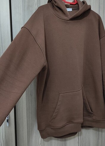 48 Beden Sweatshirt