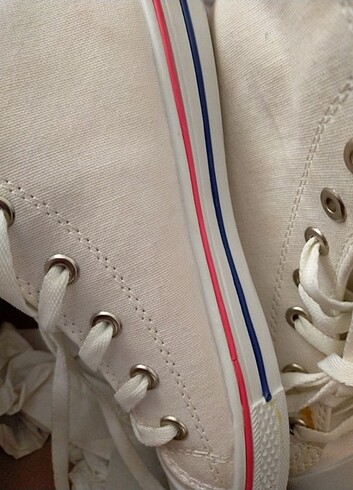 Converse ayakkabı