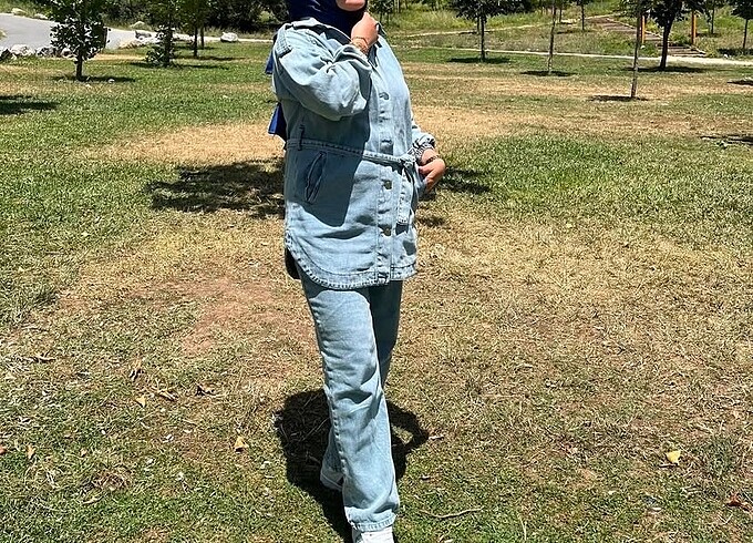 Diğer Kot takım