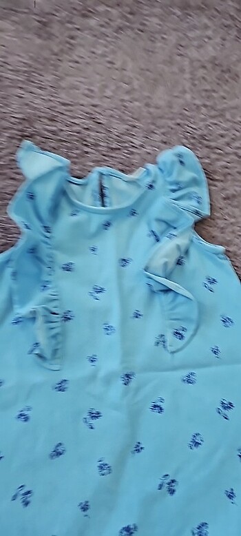 LC Waikiki Elbise