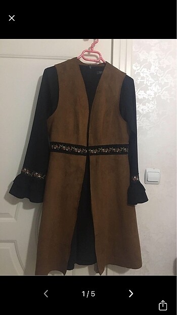 İkili tunik
