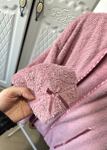 Pastel Pembe - Görsel 2