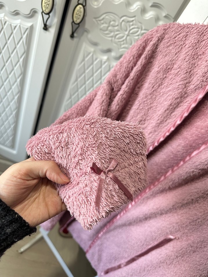 Pastel Pembe - Görsel 2