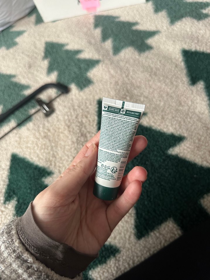 The Body Shop Vitamin C - Görsel 2