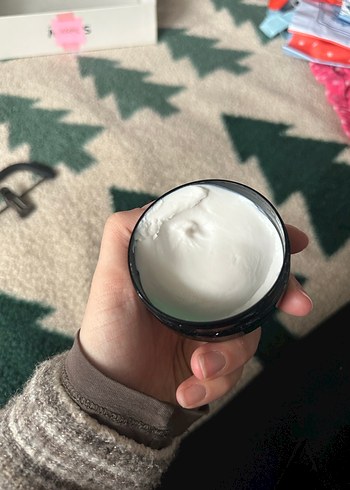 The Body Shop British Rose Vücut Kremi 50 ml - Görsel 3