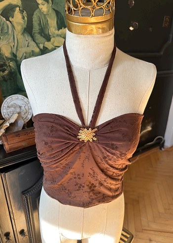 American Vintage Vintage Bluz