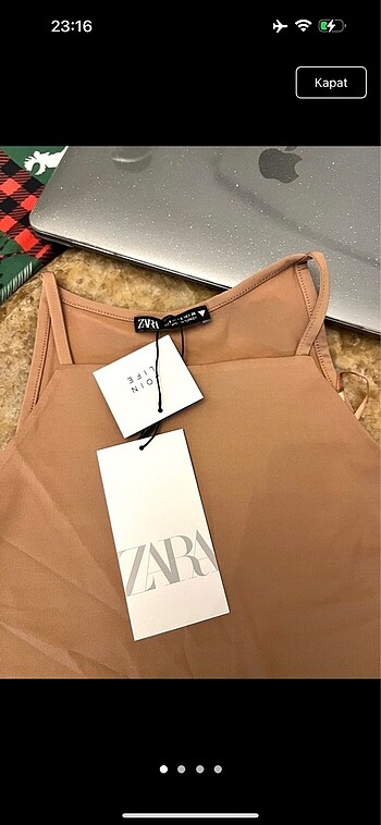 Zara Zara bluz
