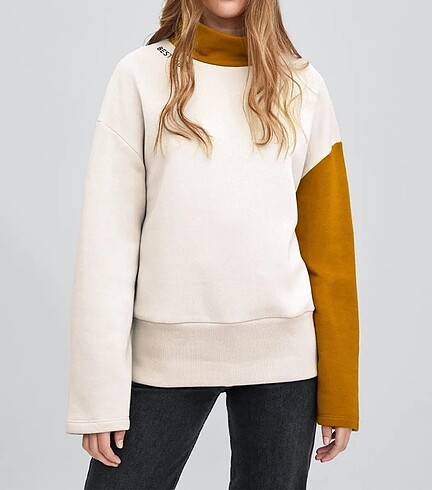 Zara Zara sweat