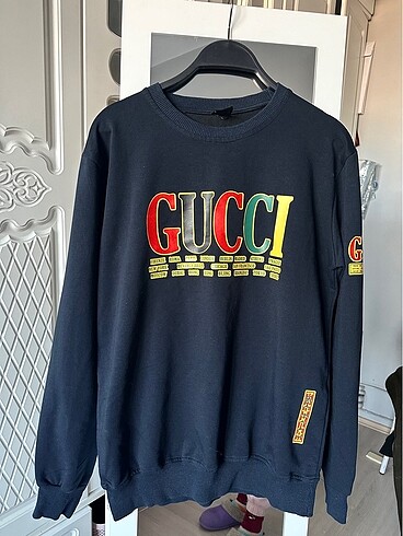 Muhteşem sweat