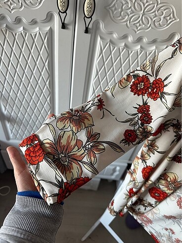 Asos Muhteşem blazer