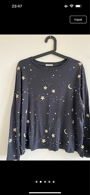 Oysho Oysho pijama takımı