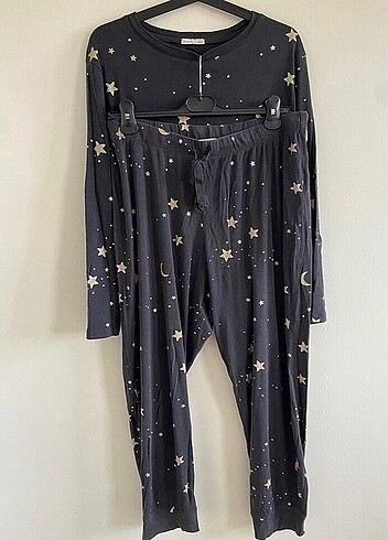 Oysho pijama takımı