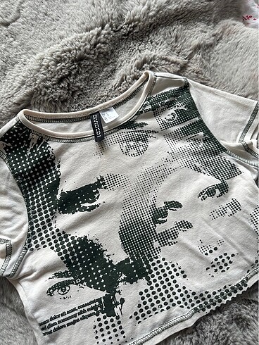 H&M Hm tişort
