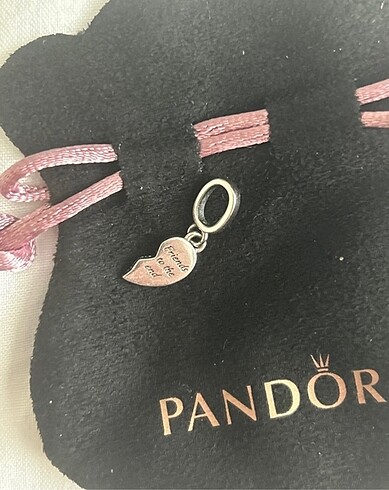 Pandora Pandora charm????????
