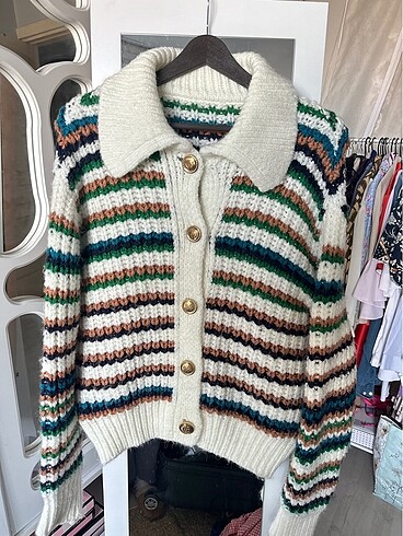 Hand made kazak hırka????????