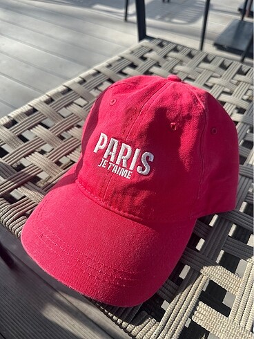 Beden Paris cap????????