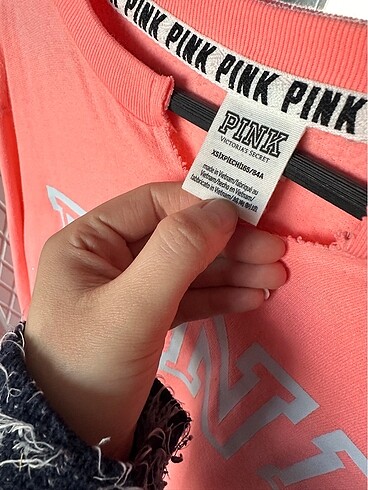 s Beden Victorias secret sweat????????