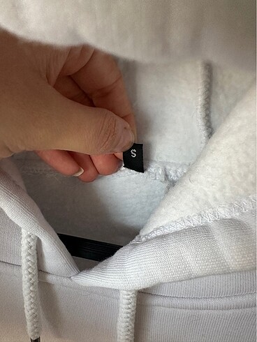 Bershka Hoodie????????