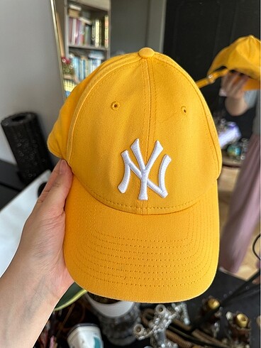 Beden New era şapka????????