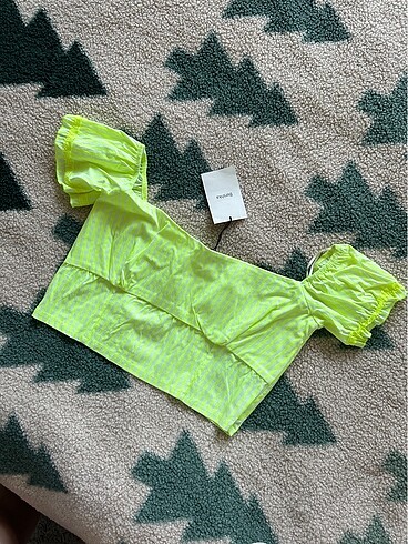 Bershka top????????